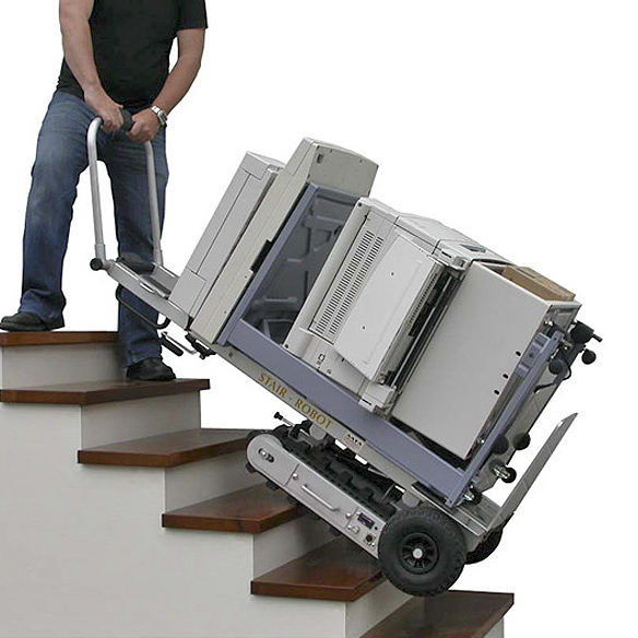 Stair-Robot Express